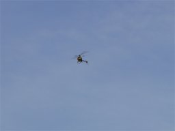 2013-10-03 Abfliegen